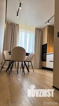 2-к квартира, вторичка, 70м2, 16/23 этаж