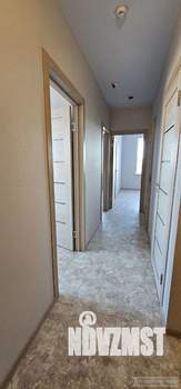 2-к квартира, вторичка, 47м2, 2/16 этаж