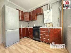 1-к квартира, вторичка, 31м2, 2/3 этаж