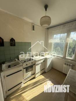 1-к квартира, вторичка, 30м2, 5/10 этаж