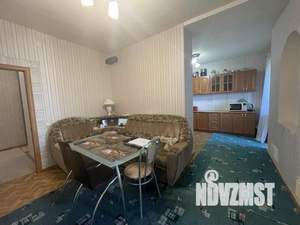 2-к квартира, вторичка, 96м2, 5/10 этаж