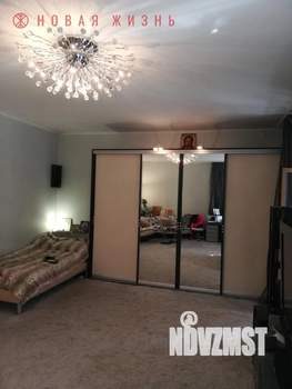 3-к квартира, вторичка, 160м2, 2/6 этаж