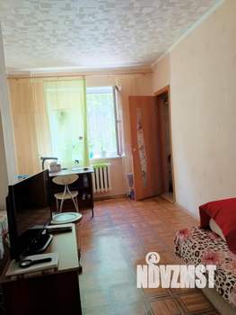 2-к квартира, вторичка, 54м2, 1/12 этаж