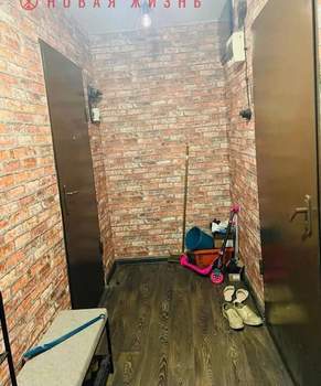 3-к квартира, вторичка, 61м2, 7/9 этаж