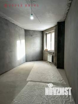 2-к квартира, сданный дом, 69м2, 2/18 этаж