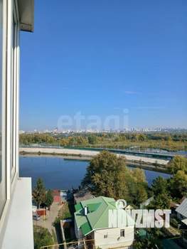 2-к квартира, вторичка, 56м2, 10/10 этаж