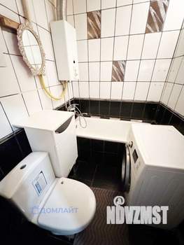 1-к квартира, вторичка, 30м2, 5/5 этаж