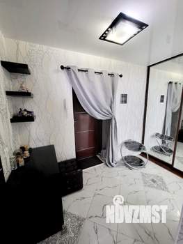 1-к квартира, вторичка, 50м2, 16/19 этаж