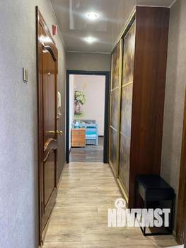 2-к квартира, вторичка, 42м2, 7/9 этаж