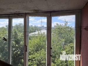 3-к квартира, вторичка, 59м2, 6/9 этаж