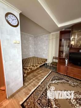 1-к квартира, вторичка, 35м2, 1/9 этаж