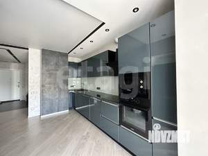 1-к квартира, вторичка, 42м2, 20/24 этаж