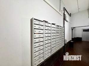 1-к квартира, вторичка, 54м2, 12/16 этаж