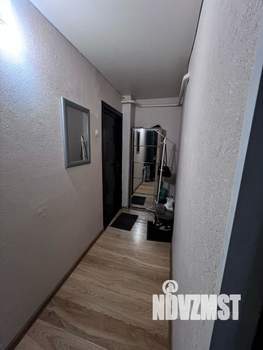 1-к квартира, вторичка, 32м2, 1/5 этаж