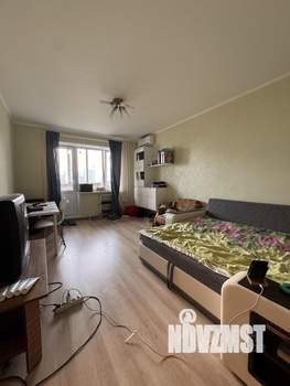 2-к квартира, вторичка, 55м2, 6/10 этаж