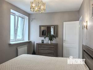 2-к квартира, вторичка, 70м2, 12/25 этаж