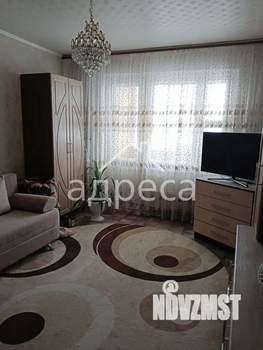 2-к квартира, вторичка, 52м2, 6/9 этаж
