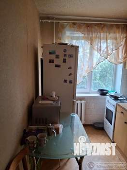 1-к квартира, вторичка, 29м2, 6/9 этаж