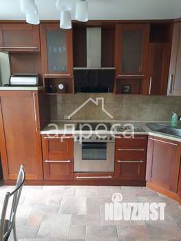 3-к квартира, вторичка, 71м2, 4/12 этаж