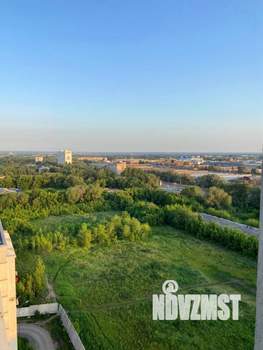 2-к квартира, вторичка, 53м2, 16/16 этаж