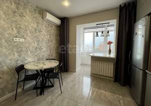 1-к квартира, вторичка, 54м2, 12/16 этаж