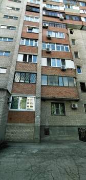 1-к квартира, вторичка, 38м2, 2/9 этаж