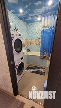 3-к квартира, вторичка, 85м2, 10/10 этаж