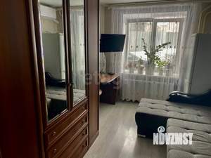 3-к квартира, вторичка, 61м2, 1/10 этаж
