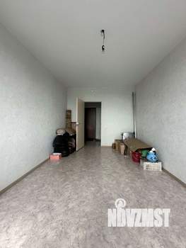 2-к квартира, вторичка, 63м2, 23/24 этаж