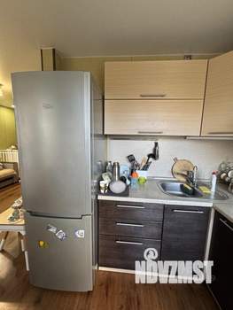 1-к квартира, вторичка, 35м2, 6/9 этаж