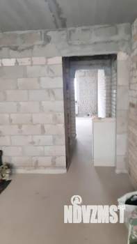 3-к квартира, сданный дом, 76м2, 4/10 этаж