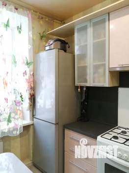 2-к квартира, вторичка, 52м2, 2/4 этаж