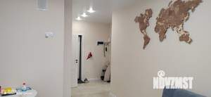 1-к квартира, вторичка, 40м2, 20/24 этаж