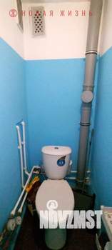 2-к квартира, вторичка, 53м2, 10/12 этаж