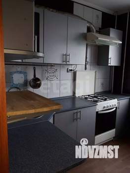 1-к квартира, вторичка, 29м2, 7/9 этаж