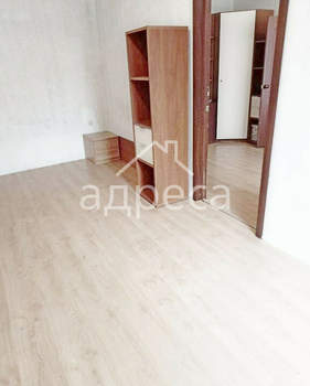 2-к квартира, вторичка, 44м2, 3/5 этаж