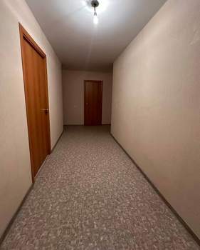 2-к квартира, вторичка, 56м2, 18/26 этаж