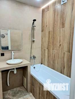 2-к квартира, вторичка, 40м2, 3/22 этаж