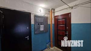 3-к квартира, вторичка, 63м2, 5/5 этаж