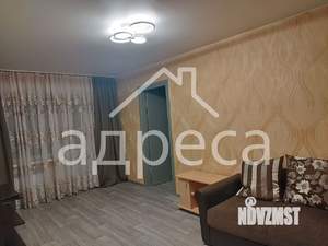 2-к квартира, вторичка, 45м2, 5/5 этаж