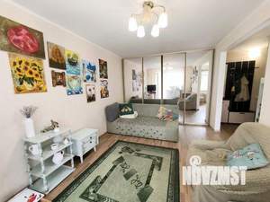 1-к квартира, вторичка, 31м2, 2/5 этаж