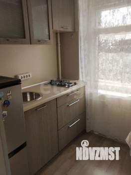 1-к квартира, вторичка, 21м2, 6/9 этаж