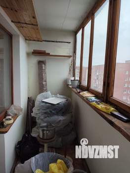 2-к квартира, вторичка, 63м2, 9/10 этаж