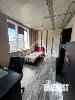 3-к квартира, вторичка, 93м2, 4/18 этаж