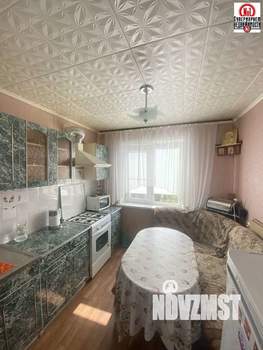 2-к квартира, вторичка, 50м2, 9/9 этаж