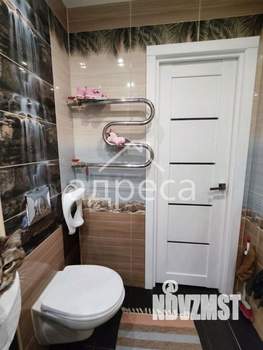 2-к квартира, вторичка, 66м2, 5/20 этаж