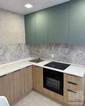 2-к квартира, вторичка, 57м2, 4/9 этаж