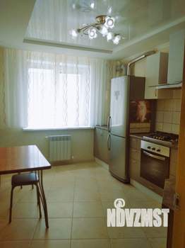 1-к квартира, вторичка, 35м2, 2/3 этаж