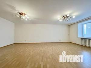 3-к квартира, вторичка, 125м2, 7/16 этаж