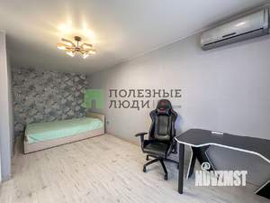 1-к квартира, вторичка, 32м2, 9/9 этаж